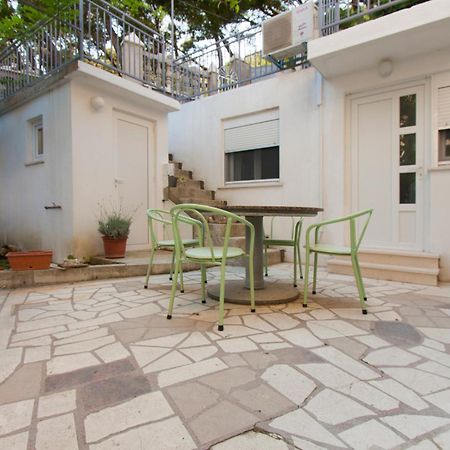 Apartment Mikulić Duce Bagian luar foto