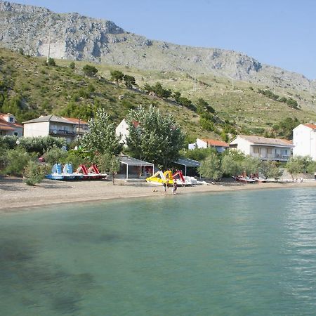 Apartment Mikulić Duce Bagian luar foto