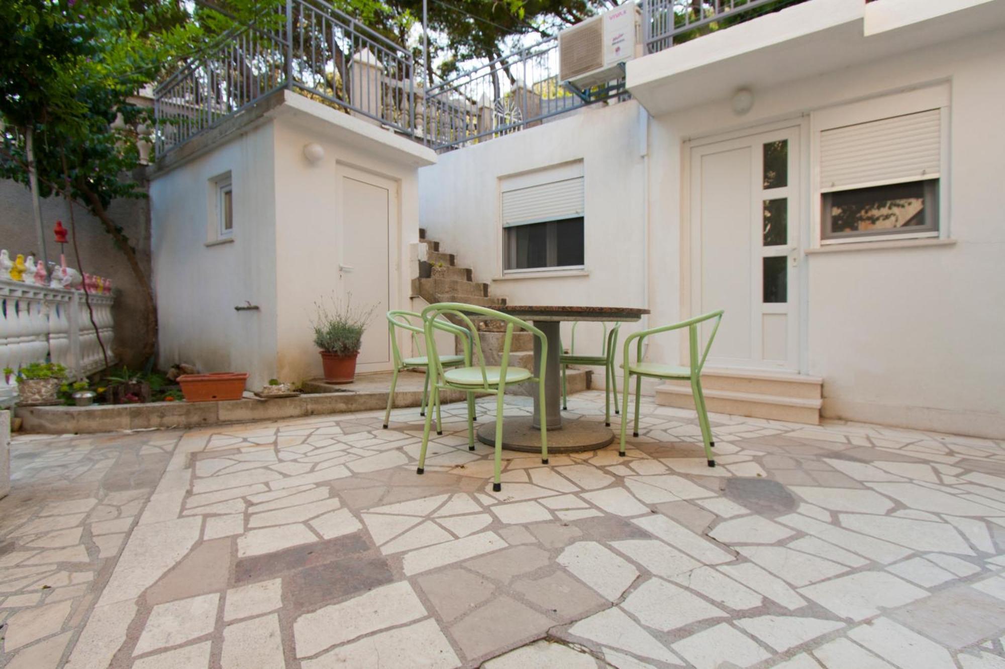 Apartment Mikulić Duce Bagian luar foto