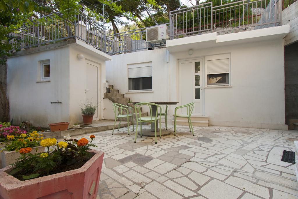 Apartment Mikulić Duce Bagian luar foto