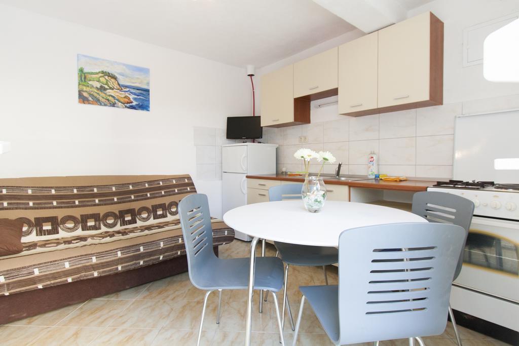 Apartment Mikulić Duce Bagian luar foto