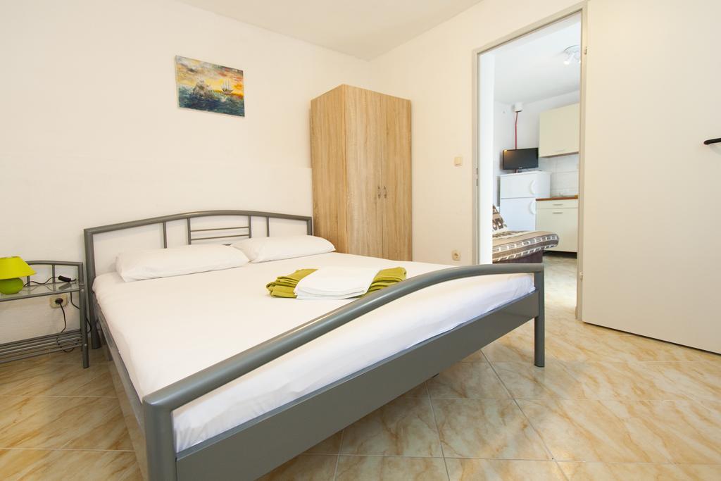 Apartment Mikulić Duce Bagian luar foto