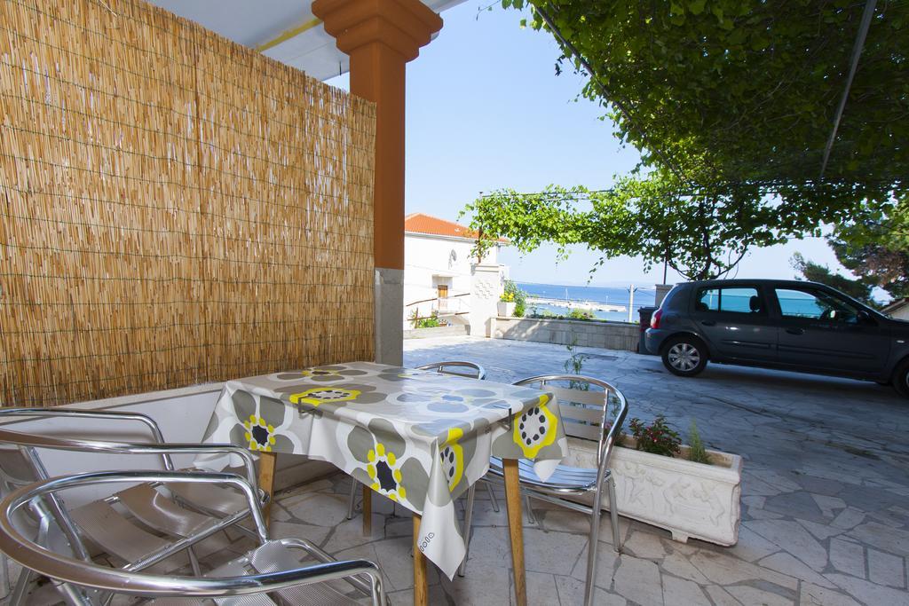 Apartment Mikulić Duce Bagian luar foto