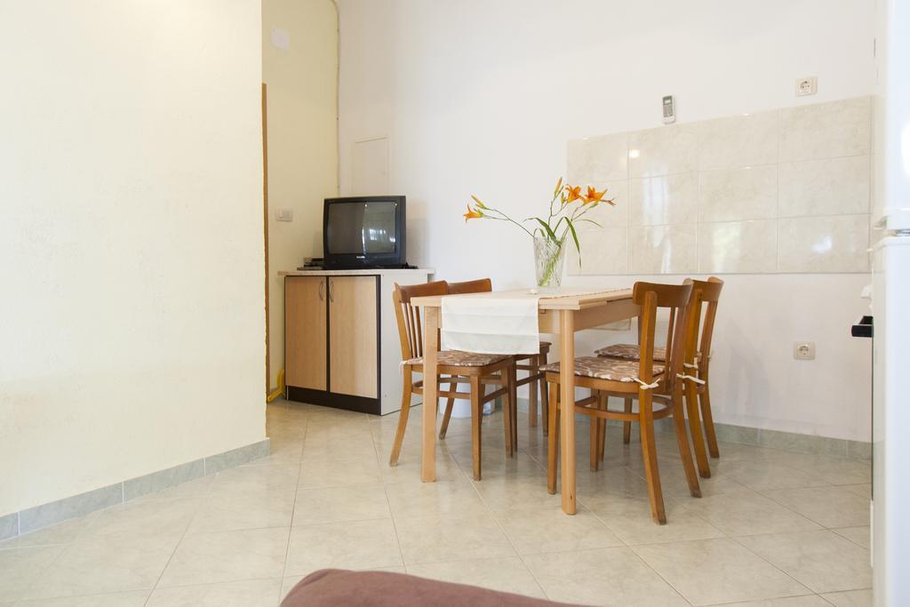 Apartment Mikulić Duce Bagian luar foto