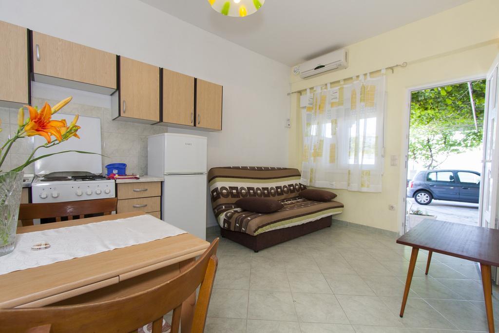 Apartment Mikulić Duce Bagian luar foto