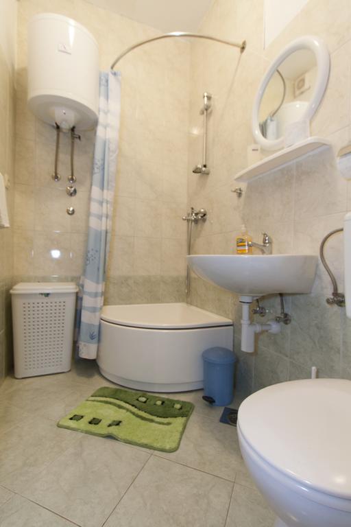 Apartment Mikulić Duce Bagian luar foto