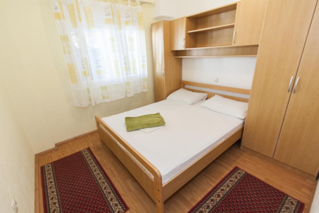 Apartment Mikulić Duce Bagian luar foto