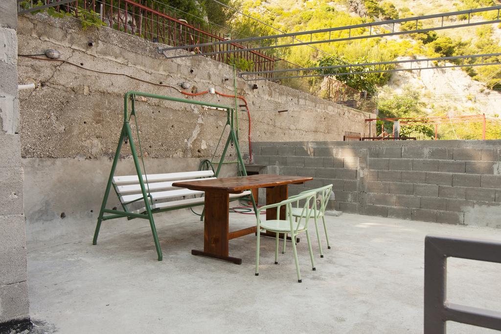 Apartment Mikulić Duce Bagian luar foto
