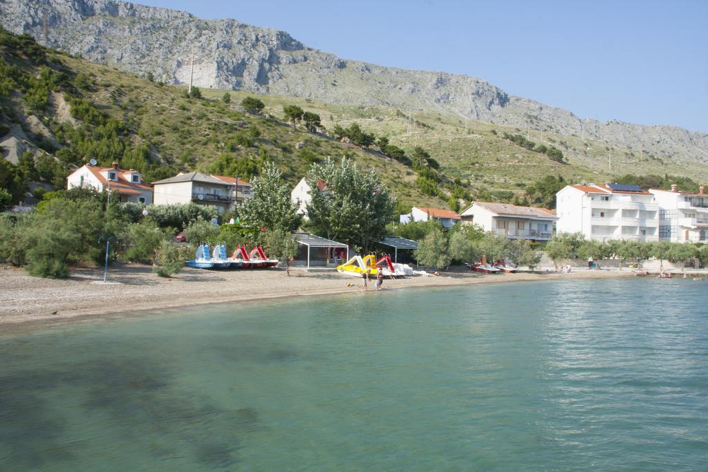Apartment Mikulić Duce Bagian luar foto